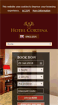 Mobile Screenshot of hoteldegeldersepoort.reserveren.fletcher.nl
